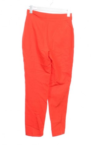 Pantaloni de femei Morgan, Mărime XS, Culoare Portocaliu, Preț 129,99 Lei