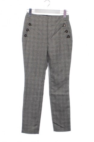 Γυναικείο παντελόνι Motivi, Μέγεθος XS, Χρώμα Πολύχρωμο, Τιμή 28,99 €