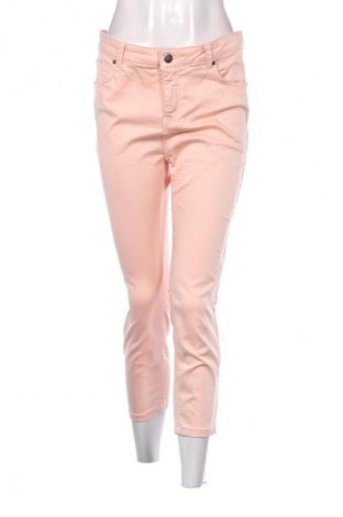 Dámské kalhoty  Ms Mode, Velikost XL, Barva Růžová, Cena  209,00 Kč