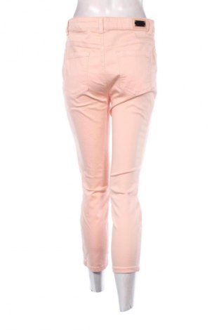 Dámské kalhoty  Ms Mode, Velikost XL, Barva Růžová, Cena  209,00 Kč