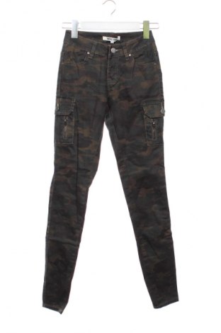 Dámské kalhoty  Mshll Girl, Velikost XS, Barva Vícebarevné, Cena  129,00 Kč