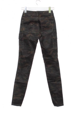 Dámské kalhoty  Mshll Girl, Velikost XS, Barva Vícebarevné, Cena  129,00 Kč