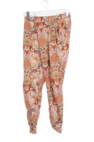 Pantaloni de femei My Hailys, Mărime XS, Culoare Multicolor, Preț 28,99 Lei