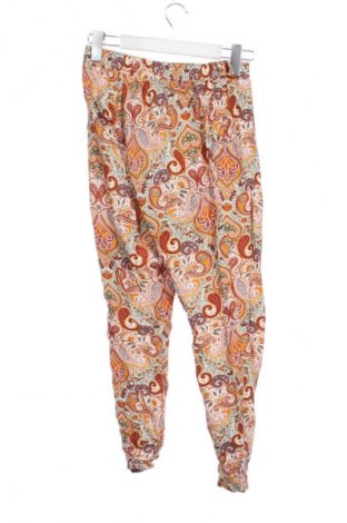 Pantaloni de femei My Hailys, Mărime XS, Culoare Multicolor, Preț 28,99 Lei