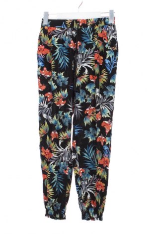 Pantaloni de femei My Hailys, Mărime XXS, Culoare Multicolor, Preț 29,99 Lei