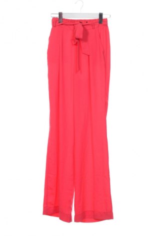 Дамски панталон My Jewellery, Размер XXS, Цвят Розов, Цена 7,15 €