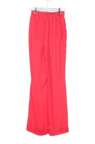 Дамски панталон My Jewellery, Размер XXS, Цвят Розов, Цена 7,15 €