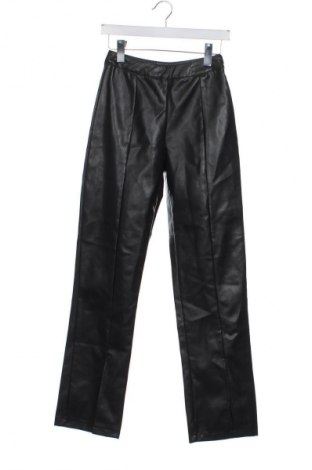 Γυναικείο παντελόνι Nasty Gal, Μέγεθος XS, Χρώμα Μαύρο, Τιμή 27,53 €