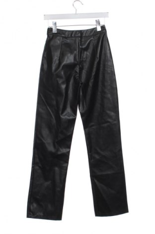 Γυναικείο παντελόνι Nasty Gal, Μέγεθος XS, Χρώμα Μαύρο, Τιμή 27,53 €