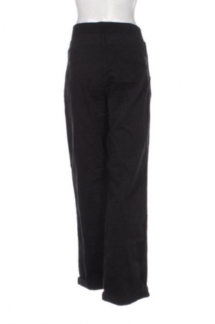 Pantaloni de femei Neun Monate, Mărime XL, Culoare Negru, Preț 58,99 Lei