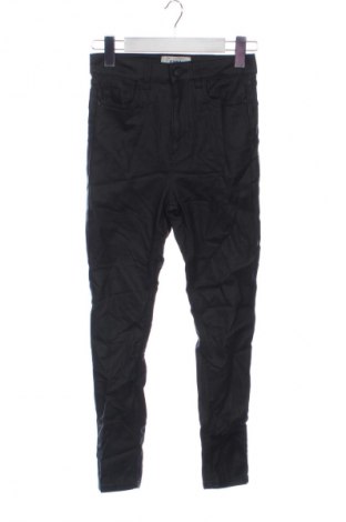 Γυναικείο παντελόνι New Look, Μέγεθος XS, Χρώμα Μαύρο, Τιμή 1,99 €