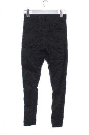 Γυναικείο παντελόνι New Look, Μέγεθος XS, Χρώμα Μαύρο, Τιμή 1,99 €