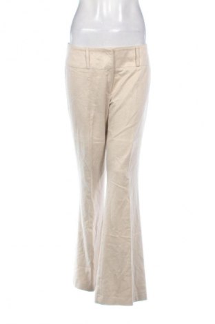 Dámské kalhoty  New Look, Velikost L, Barva Béžová, Cena  139,00 Kč