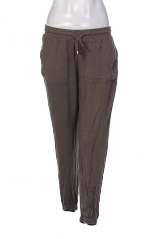 Γυναικείο παντελόνι New Look, Μέγεθος M, Χρώμα Πράσινο, Τιμή 10,99 €