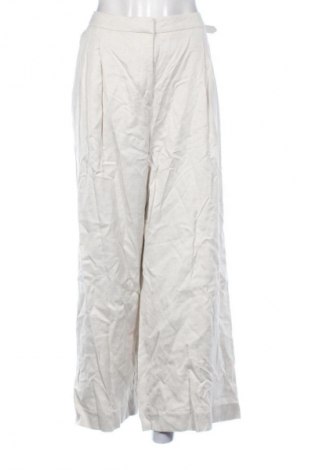 Dámske nohavice Next, Veľkosť XL, Farba Kremová, Cena  35,95 €