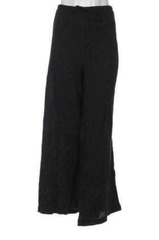 Pantaloni de femei Next, Mărime XXL, Culoare Negru, Preț 218,99 Lei