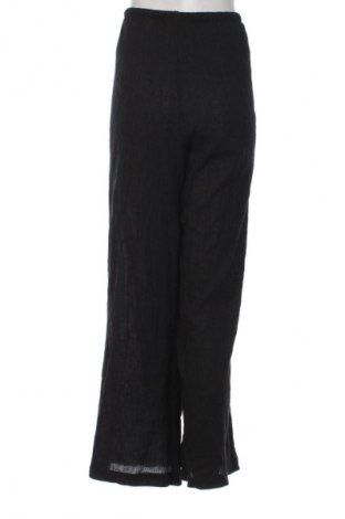 Pantaloni de femei Next, Mărime XXL, Culoare Negru, Preț 218,99 Lei