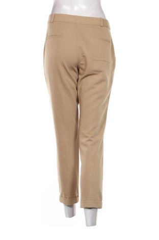 Damskie spodnie Next, Rozmiar L, Kolor Beżowy, Cena 82,99 zł