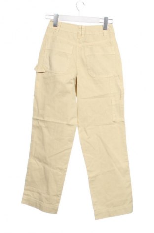 Дамски панталон Next Petite, Размер XXS, Цвят Бежов, Цена 28,12 €