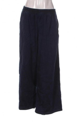 Damenhose Next Petite, Größe L, Farbe Blau, Preis € 39,99