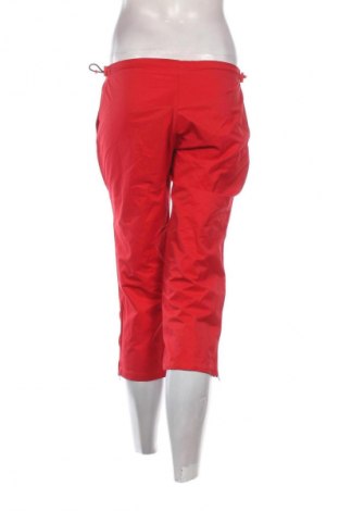 Pantaloni de femei Nike, Mărime S, Culoare Roșu, Preț 116,64 Lei