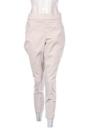 Női nadrág Nine West, Méret L, Szín Bézs, Ár 11 186 Ft