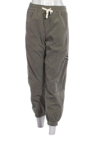 Dámské kalhoty  Nkd, Velikost L, Barva Zelená, Cena  259,00 Kč