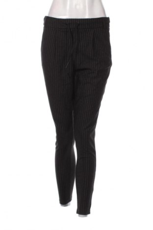 Pantaloni de femei Noisy May, Mărime L, Culoare Negru, Preț 7,99 Lei