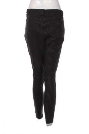 Pantaloni de femei Noisy May, Mărime L, Culoare Negru, Preț 7,99 Lei