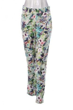 Γυναικείο παντελόνι Noisy May, Μέγεθος S, Χρώμα Πολύχρωμο, Τιμή 14,99 €