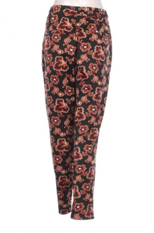 Pantaloni de femei Norah, Mărime XL, Culoare Multicolor, Preț 35,99 Lei