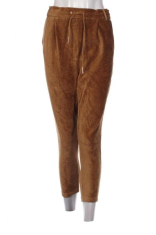 Damenhose ONLY, Größe L, Farbe Braun, Preis € 8,99