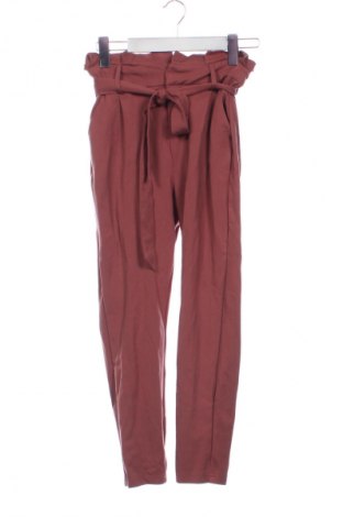 Pantaloni de femei ONLY, Mărime S, Culoare Roz, Preț 23,99 Lei