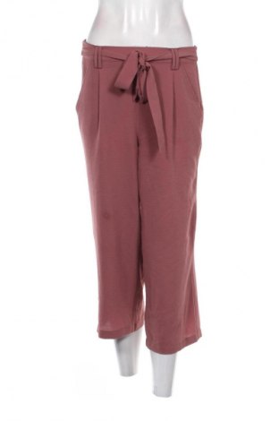 Дамски панталон ONLY, Размер S, Цвят Червен, Цена 10,22 €