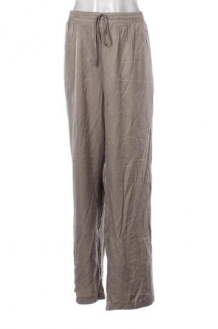 Дамски панталон ONLY, Размер XXL, Цвят Бежов, Цена 30,00 €