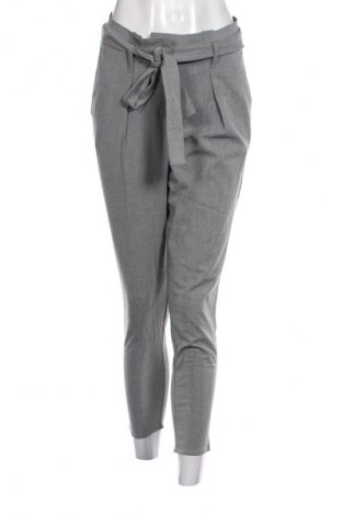 Γυναικείο παντελόνι ONLY, Μέγεθος M, Χρώμα Γκρί, Τιμή 5,99 €