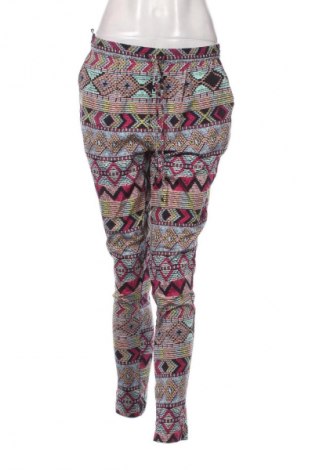 Pantaloni de femei ONLY, Mărime M, Culoare Multicolor, Preț 33,99 Lei