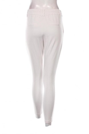Дамски панталон ONLY, Размер S, Цвят Бял, Цена 9,71 €