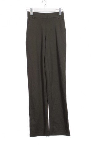 Dámské kalhoty  ONLY, Velikost XS, Barva Zelená, Cena  639,00 Kč