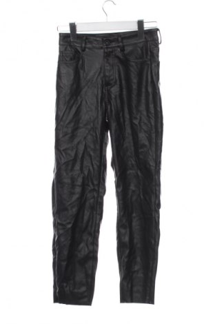 Дамски панталон ONLY, Размер XS, Цвят Черен, Цена 3,06 €