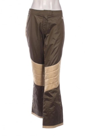 Pantaloni de femei O'neill, Mărime XL, Culoare Maro, Preț 42,99 Lei