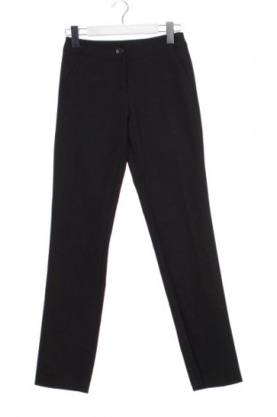 Pantaloni de femei Oodji, Mărime XS, Culoare Negru, Preț 31,99 Lei