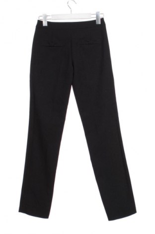 Pantaloni de femei Oodji, Mărime XS, Culoare Negru, Preț 31,99 Lei