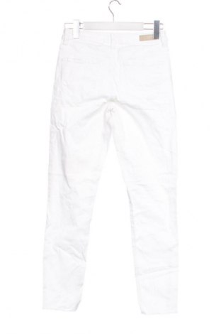 Pantaloni de femei Opus, Mărime XS, Culoare Alb, Preț 31,99 Lei