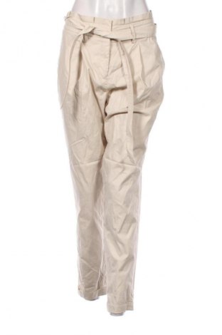 Damenhose Opus, Größe L, Farbe Beige, Preis € 7,99