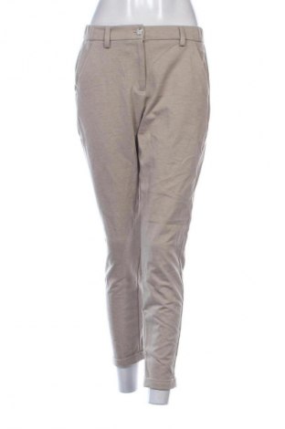 Γυναικείο παντελόνι Opus, Μέγεθος M, Χρώμα  Μπέζ, Τιμή 9,99 €