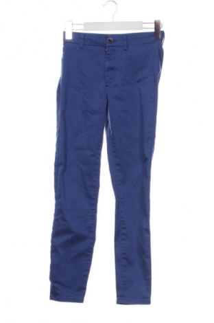 Pantaloni de femei Orsay, Mărime S, Culoare Albastru, Preț 59,99 Lei