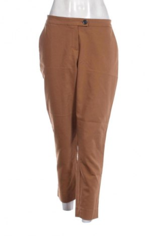 Dámské kalhoty  Orsay, Velikost L, Barva Hnědá, Cena  283,00 Kč