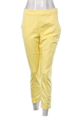 Női nadrág Orsay, Méret M, Szín Sárga, Ár 5 319 Ft