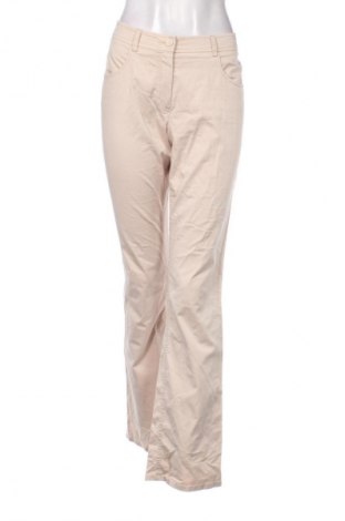 Дамски панталон Orwell, Размер M, Цвят Бежов, Цена 15,33 €